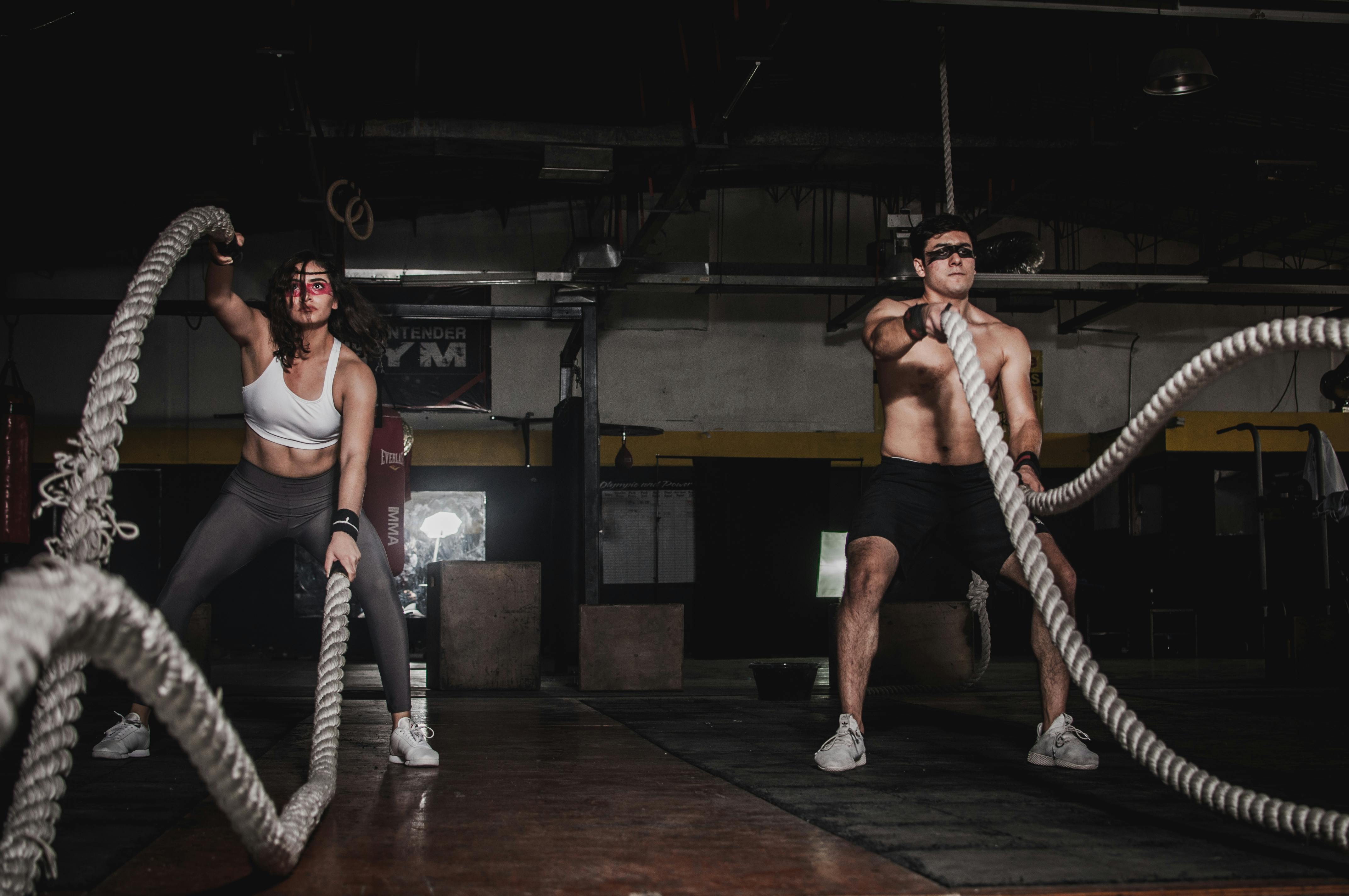 Grit City Wellness Gym (11)